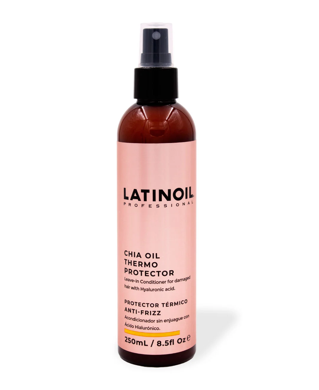 Chía Oil Thermo Protector