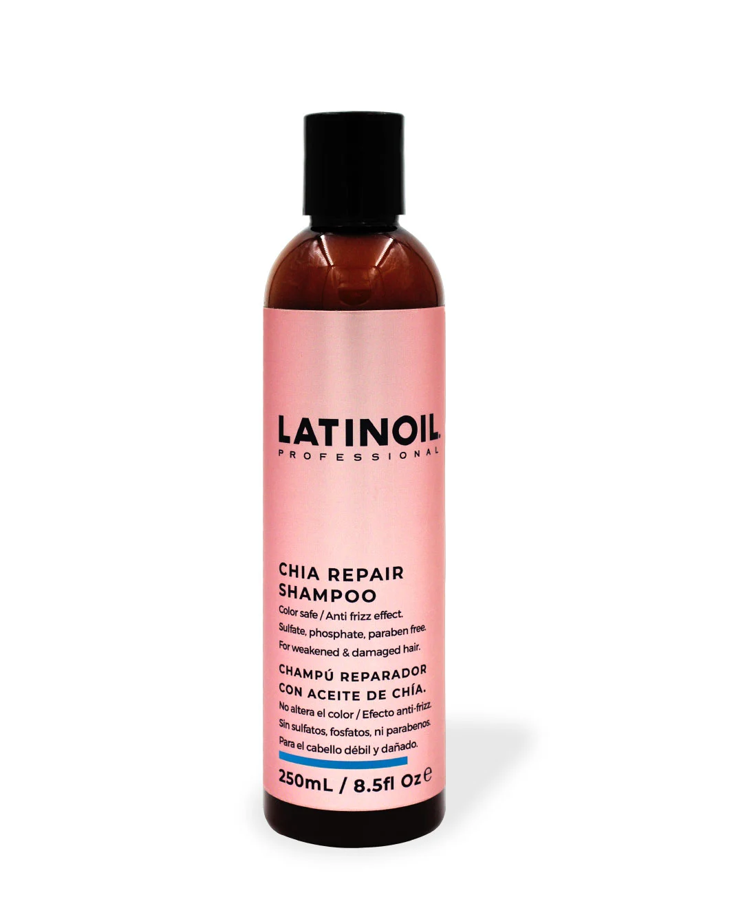 Chía Repair Shampoo