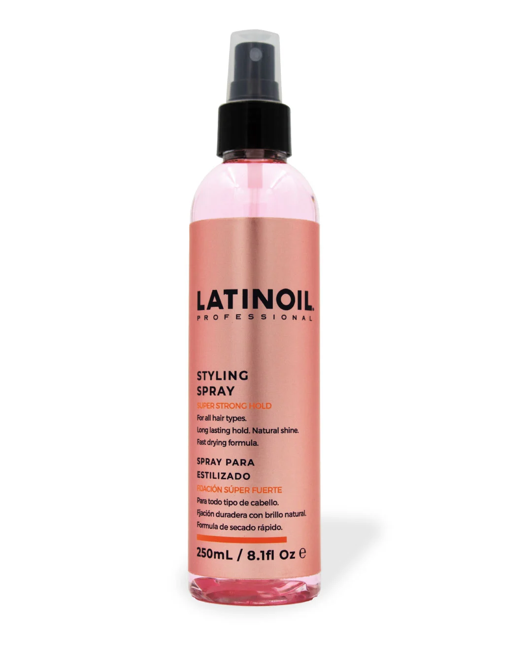 Professional Styling Spray