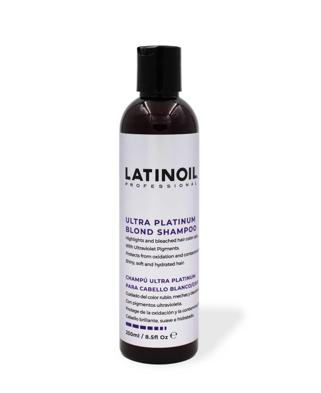 Ultra Platinum Blond Shampoo